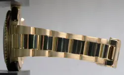 GOLD BLUE 40MM