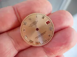 DIAL BEAUTY!