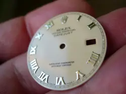 FOR MEN'S DATEJUST