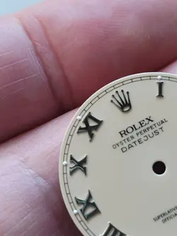 DATEJUST QUICK-SET