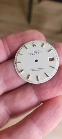 1601/3 DIAL