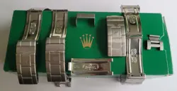 CLASPS AND PARTS