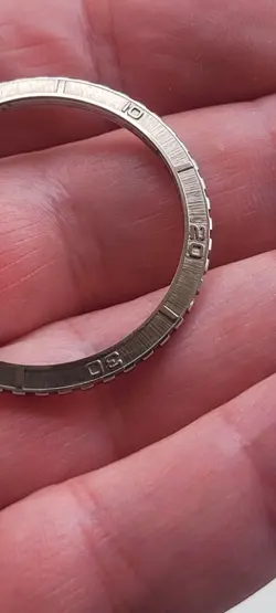 ORIGINAL ROLEX MENS
