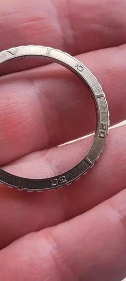 16250 BEZEL