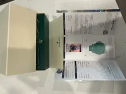 BOX AND APPRAISAL