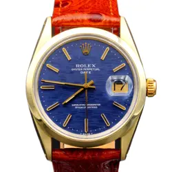 MOSAIC DIAL BROWN