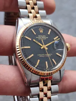 DATEJUST 36MM VINTAGE