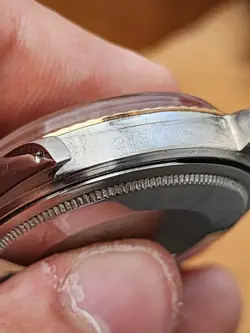 36MM VINTAGE 1970