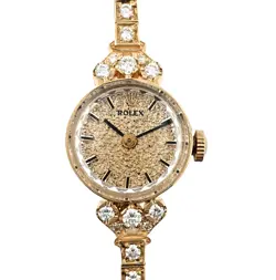 14K GOLD MANUAL