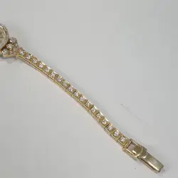 LADY VINTAGE ROLEX
