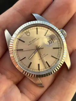 1981 TUDOR PRINCE