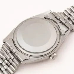 PERPETUAL DATEJUST 1603