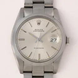 6694 VINTAGE HAND-WINDING