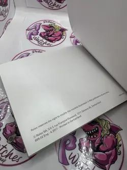 BOOKLET DAYTONA