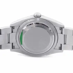 GREEN DIAL 126000