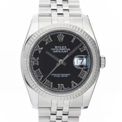 JUBILEE WARRANTY 2015