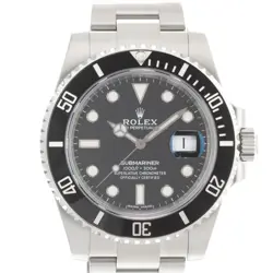 116610LN WARRANTY 2019