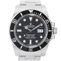 116610LN WARRANTY
