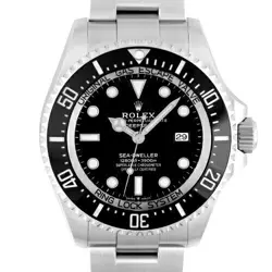 SEA 126660 44MM