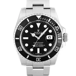116610LN 40MM MEN'S