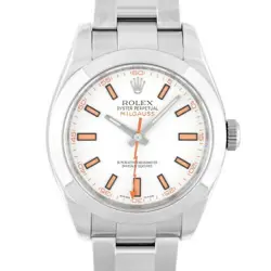 116400 40MM MEN'S