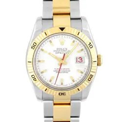 116263 36MM MEN'S