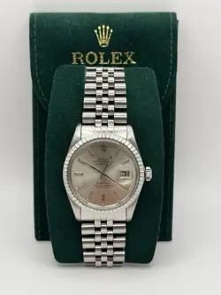 CO STAMPED DIAL