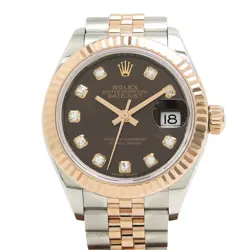 ROLEX DATEJUST 28 279171G #S009