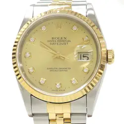 DATEJUST 16233G #S068