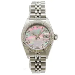 DATEJUST NUMBER 79174NA