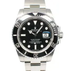 126610LN SUBMARINER-DATE 41MM