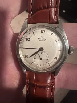 6082 RARE