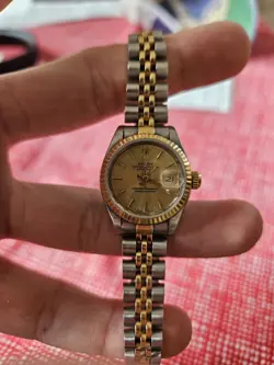 LADY'S DATEJUST 79173