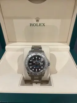 40 RHODIUM FULL
