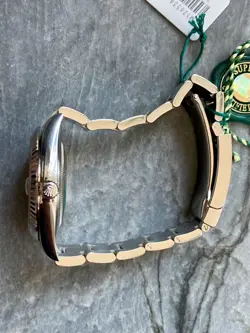 BEZEL MODEL