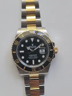 STEEL 18KYG
