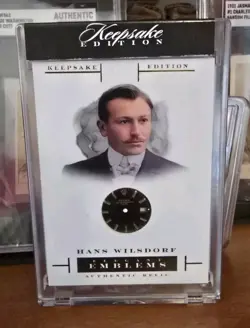 EDITION ELEGANT