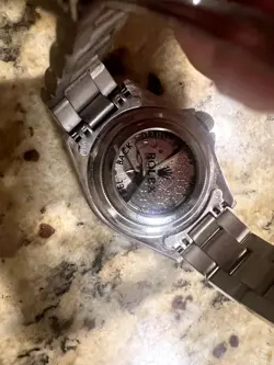 MADE WATCH