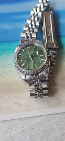 VINTAGE ROLEX LADY