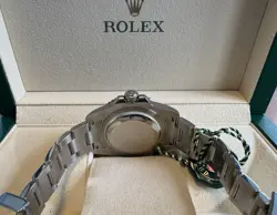 STEEL W/ BOX