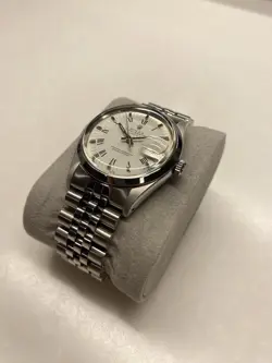 15000 WHITE ROMAN