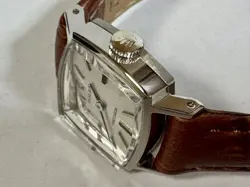 VINTAGE ANTIQUE SILVER