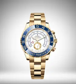 YACHTMASTER 116688