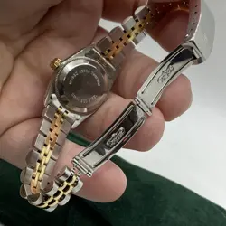 FACTORY DIAL JUBILEE
