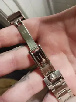 40MM YACHTMASTER