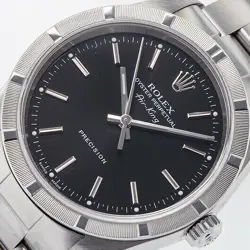 14010M BLACK DIAL