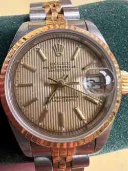 9532458 GOLD