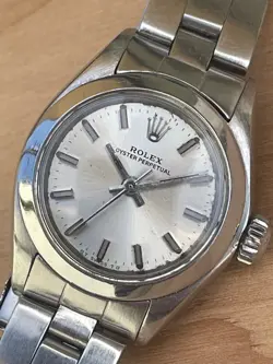 SIGMA DIAL WOMENS