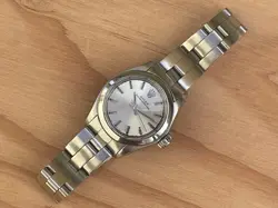 6718 AUTOMATIC SIGMA