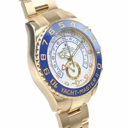 rolex Yacht Master II watch men TO06300